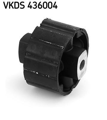 Silent bloc de suspension SKF VKDS 436004